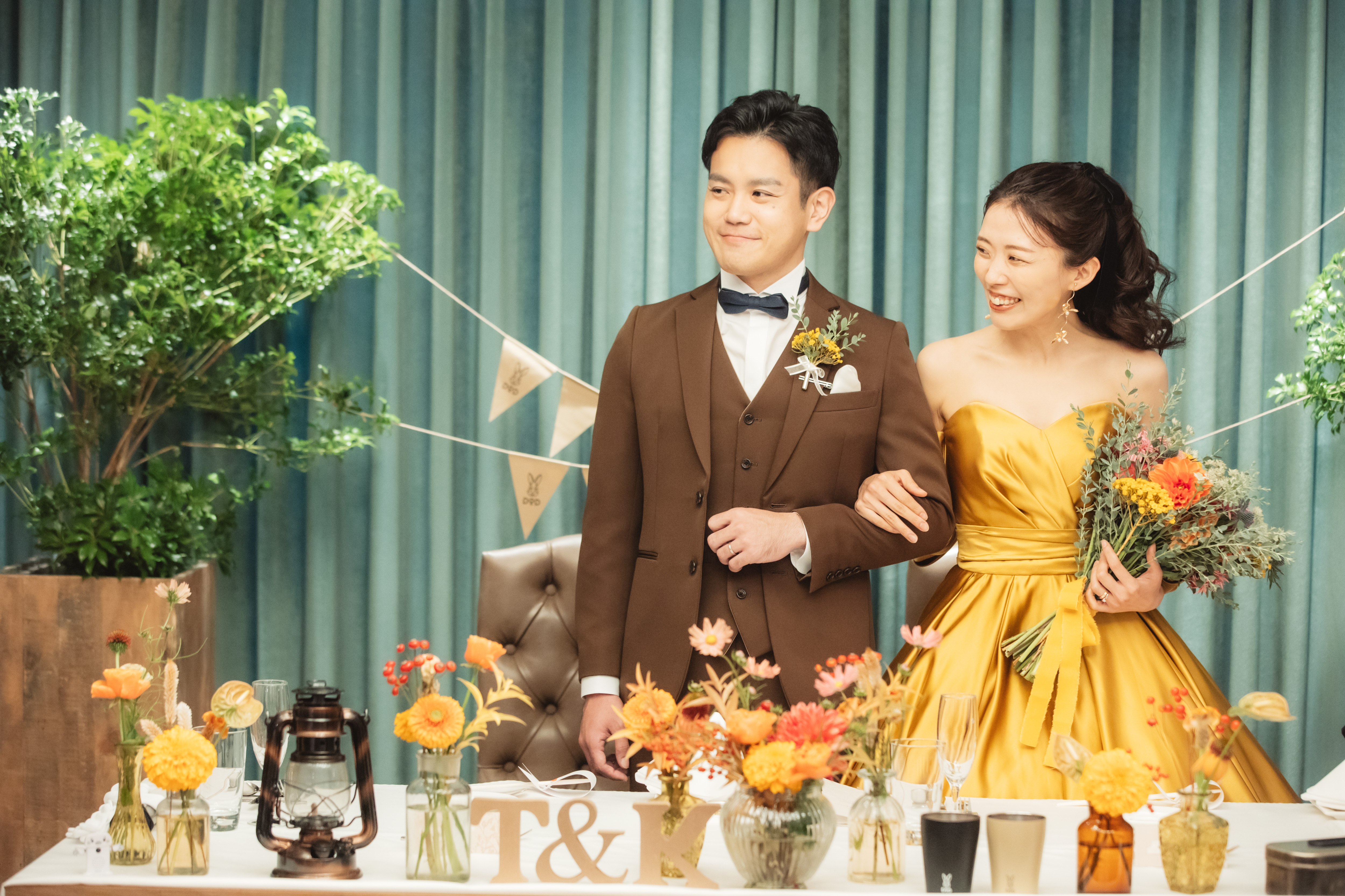 小さな結婚式横浜店～こだわりの結婚式♡～